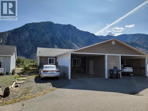 522 Vansanten Road Unit# 5  Keremeos, BC V0X 1N5