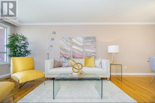 UPPER - 233 HULLMAR DRIVE , Toronto, Ontario M3N 2G2 3