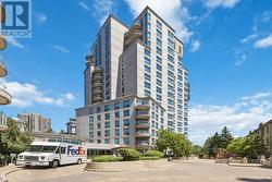 121 - 2111 LAKE SHORE BOULEVARD W Toronto, ON M8V 4B2