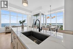500 BROCK Avenue Unit# 2105 Burlington, ON L7S 0A5