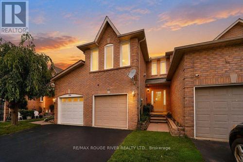 102 TIMBER MILL AVENUE  Whitby, ON L1R 2H4