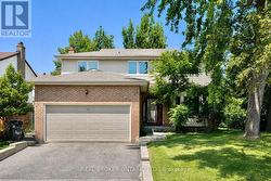 89 BUSHMILLS SQUARE Toronto, ON M1V 1K5