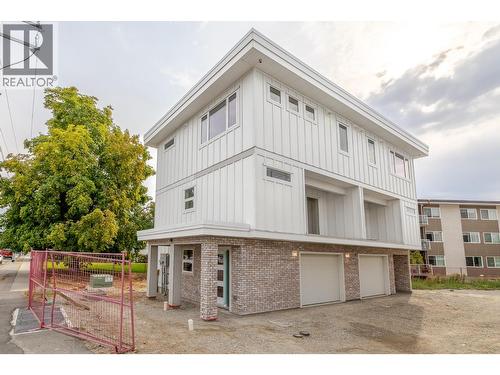 783 WINNIPEG Street Unit# 101 Lot# 1  Penticton, BC V2A 5N2