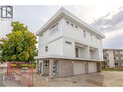 783 WINNIPEG Street Unit# 101 Lot# 1 Penticton, BC V2A 5N2