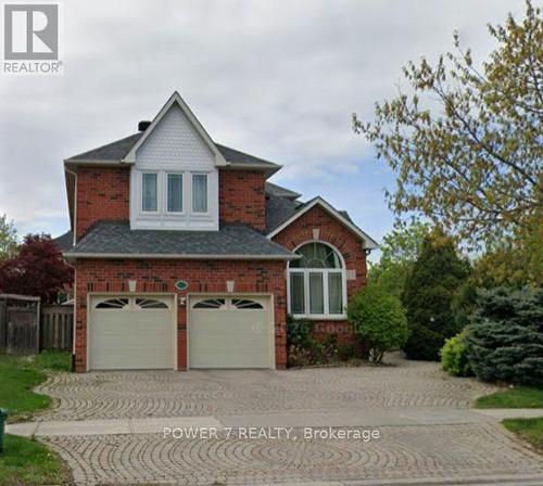 622 CARLTON ROAD  Markham, ON L3P 7R6