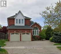 622 CARLTON ROAD Markham, ON L3P 7R6