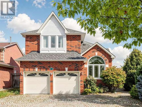 622 CARLTON ROAD  Markham, ON L3P 7R6