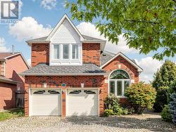 622 CARLTON ROAD Markham, ON L3P 7R6