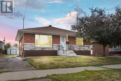 119 ANTHONY STREET Cornwall, ON K6H 5J9
