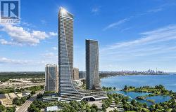 2615 - 30 SHORE BREEZE DRIVE Toronto, ON M8V 0J1