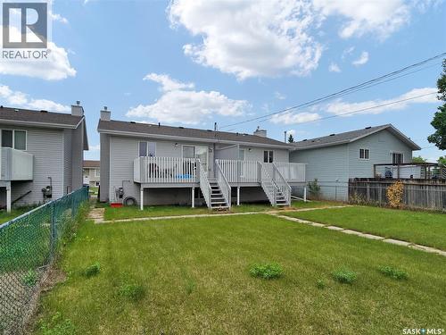 209 Hedley Street, Saskatoon, SK 