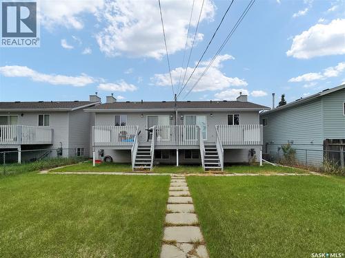 209 Hedley Street, Saskatoon, SK 