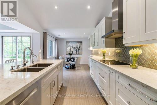 1361 Goldthorpe Road, Mississauga, ON 