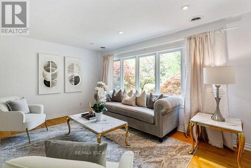 1361 Goldthorpe Road, Mississauga, ON 