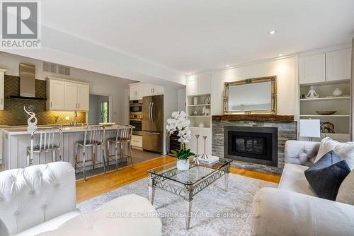 1361 Goldthorpe Road, Mississauga, ON 