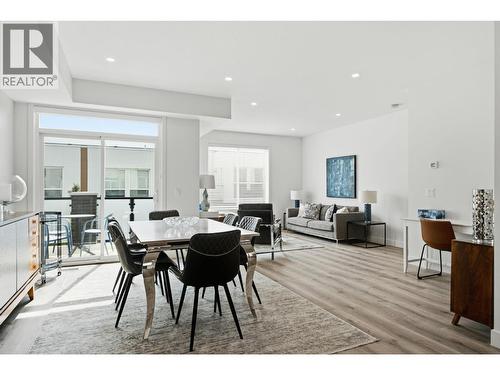 610 Academy Way Unit# 117  Kelowna, BC V1V 0E8