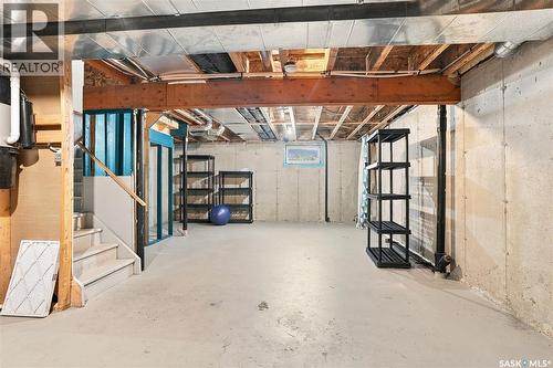 515 Gordon Road, Saskatoon, SK 