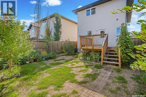 515 Gordon Road, Saskatoon, SK 