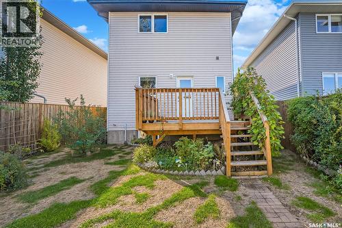 515 Gordon Road, Saskatoon, SK 
