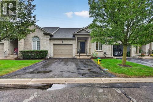 22 - 87 DONKER DRIVE  St. Thomas, ON N5P 4L2