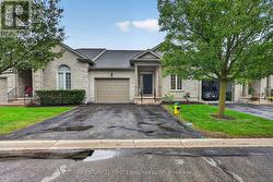 22 - 87 DONKER DRIVE St. Thomas, ON N5P 4L2