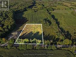 LOT 2 BUSH ROAD Rideau Lakes, ON K0G 1E0