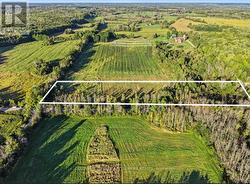 LOT 5 BUSH ROAD Rideau Lakes, ON K0G 1E0