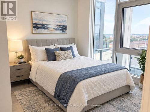 807 - 950 PORTAGE PARKWAY , Vaughan, Ontario L4K 0J7 3