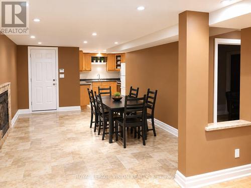 91 MAGPIE CRESCENT , Vaughan, Ontario L4H 2A4 2