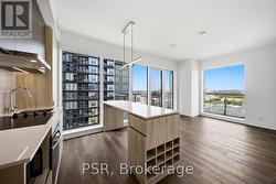 2503 - 70 ORDNANCE STREET Toronto, ON M6K 0G9