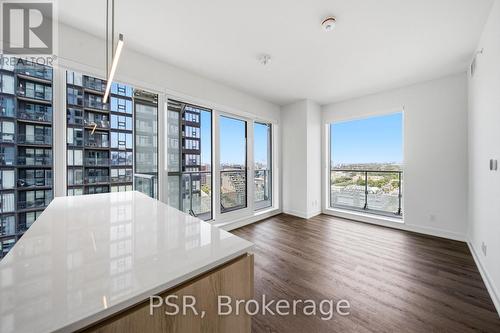 2503 - 70 ORDNANCE STREET , Toronto, Ontario M6K 0G9 2