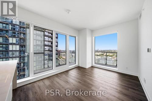2503 - 70 ORDNANCE STREET , Toronto, Ontario M6K 0G9 3