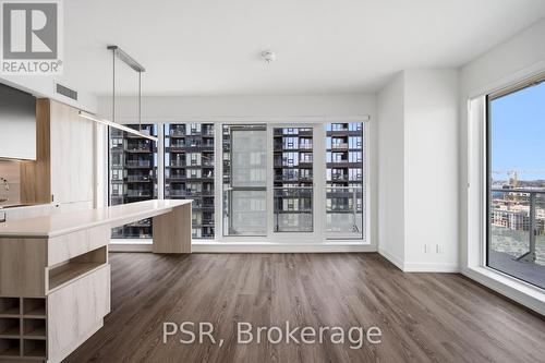 2503 - 70 ORDNANCE STREET , Toronto, Ontario M6K 0G9 4