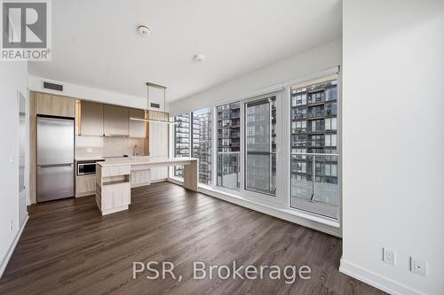 2503 - 70 ORDNANCE STREET , Toronto, Ontario M6K 0G9 5