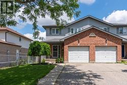 108 WALSH CRESCENT Stratford, ON N5A 7X7
