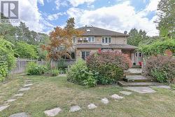 338 MCKEE AVENUE Toronto, ON M2N 4E5