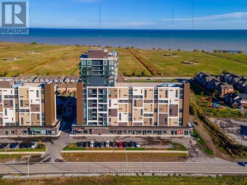 417 - 550 NORTH SERVICE ROAD , Grimsby, Ontario L3M 0H9 2