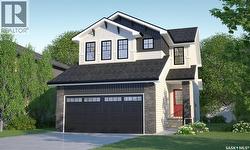 2963 Dumont WAY Regina, SK S4V 4E7