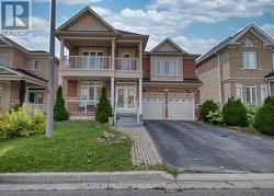 25 MAVERICK CRESCENT Brampton (Sandringham-Wellington), ON L6R 3E6