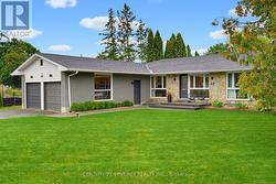 10 HONEY GABLES DRIVE Ottawa, ON K1V 1H5
