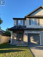 81 FRATTON WAY Ottawa, ON K2G 7C4