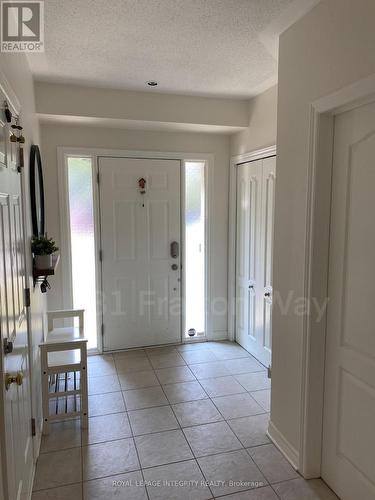 81 FRATTON WAY , Ottawa, Ontario K2G 7C4 3