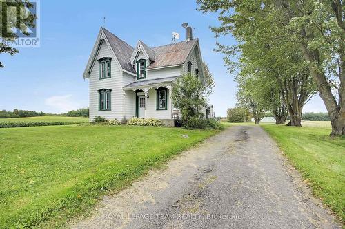2451 9TH LINE , Ottawa, Ontario K0A 2P0 2