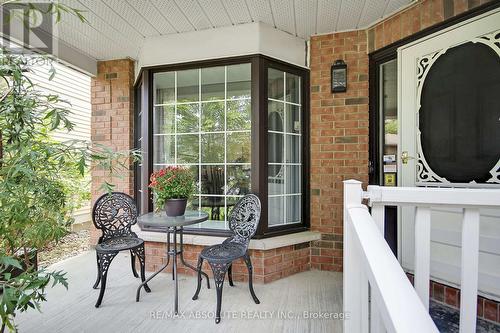Front Porch - 38 Forestglade Crescent, Ottawa, ON 