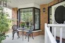 Front Porch - 38 Forestglade Crescent, Ottawa, ON 