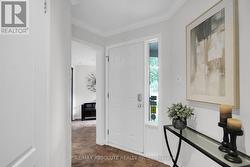 Inviting Front Foyer - 