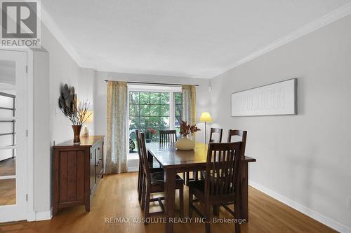 Bright Window - 38 Forestglade Crescent, Ottawa, ON 