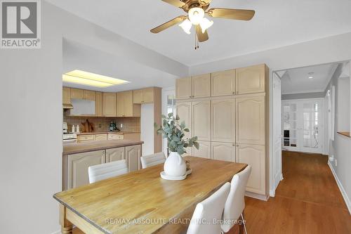 Extra Pantry - 38 Forestglade Crescent, Ottawa, ON 
