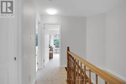 Spacious Upper hall - 