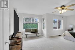 Primary Bedroom w Sitting Area - 